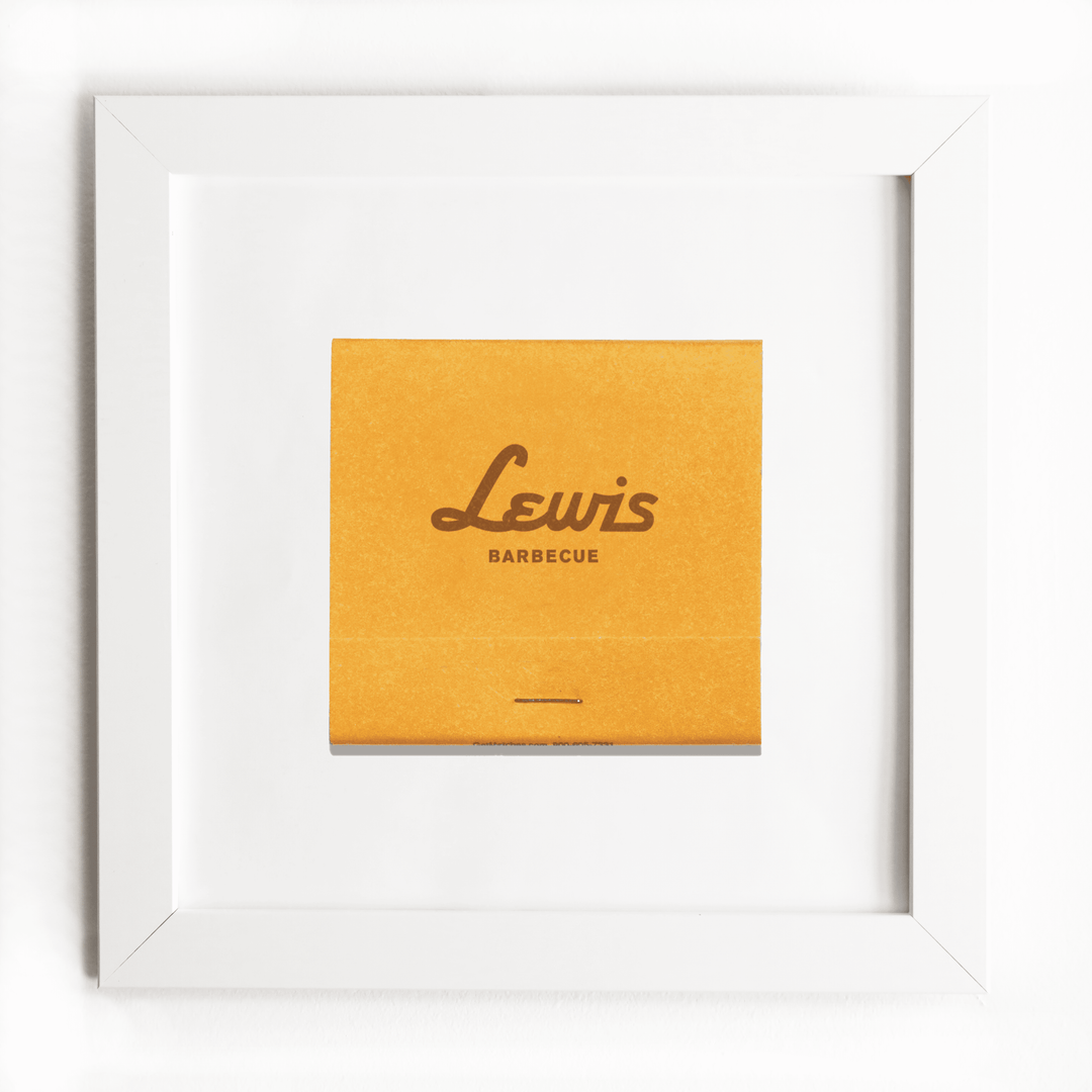 Lewis BBQ