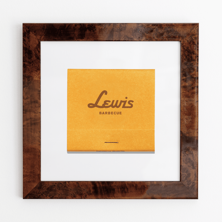 Lewis BBQ