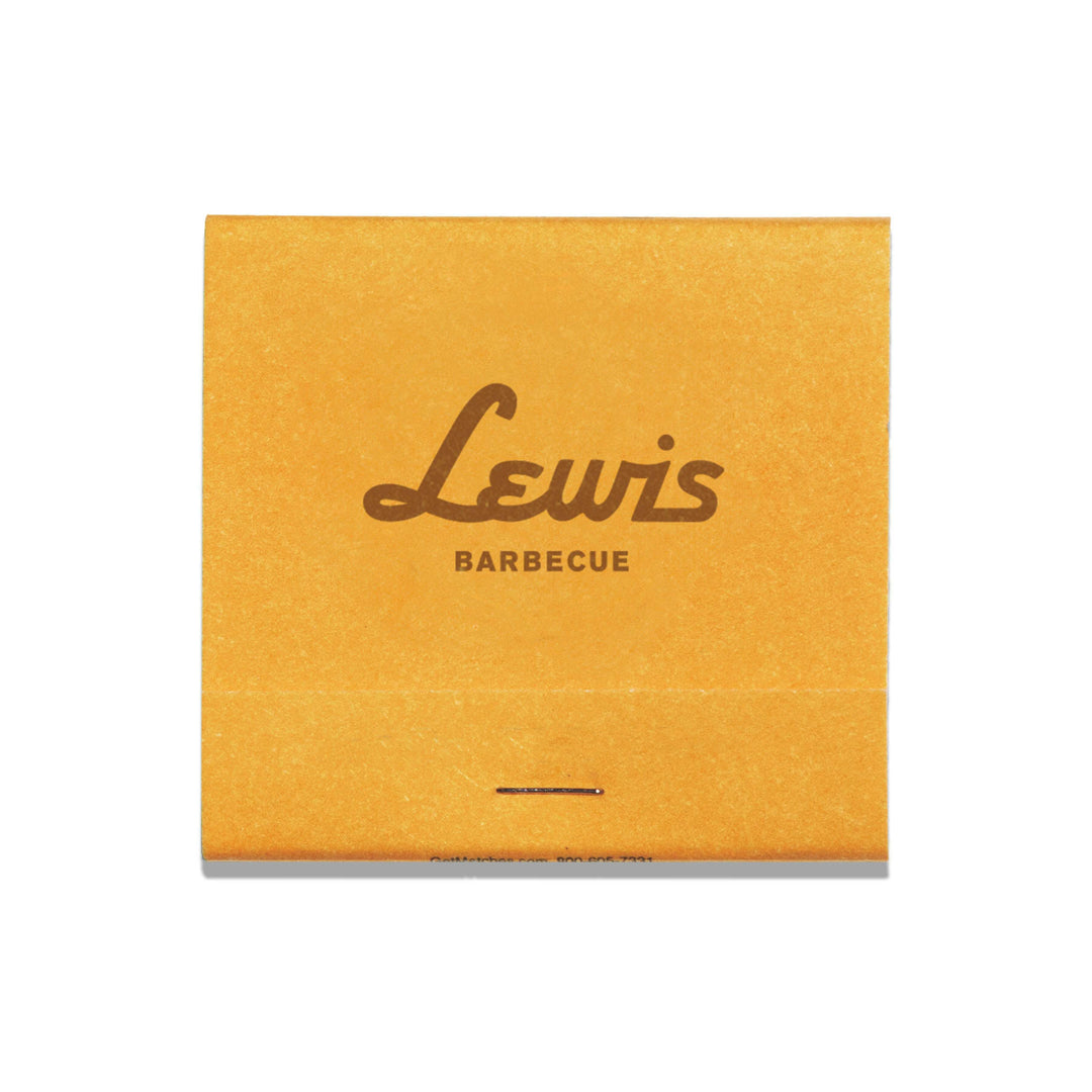 Lewis BBQ