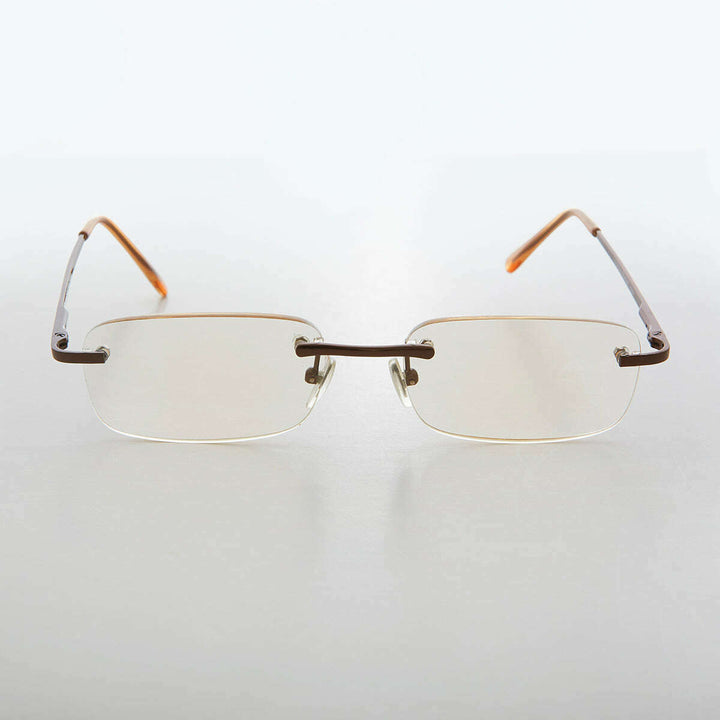 Lightweight Readers with Tinted Lenses - Ryan