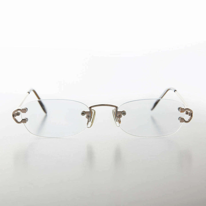 Lightweight Tinted lens Reading Glasses - Zulu