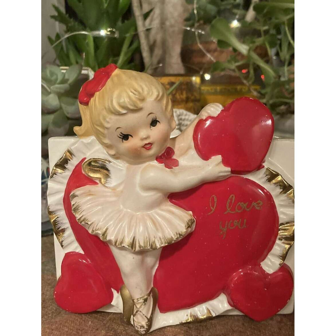 Retro Romance Brooch by 50's Vintage Dame x Lipstick & Chrome – view 5