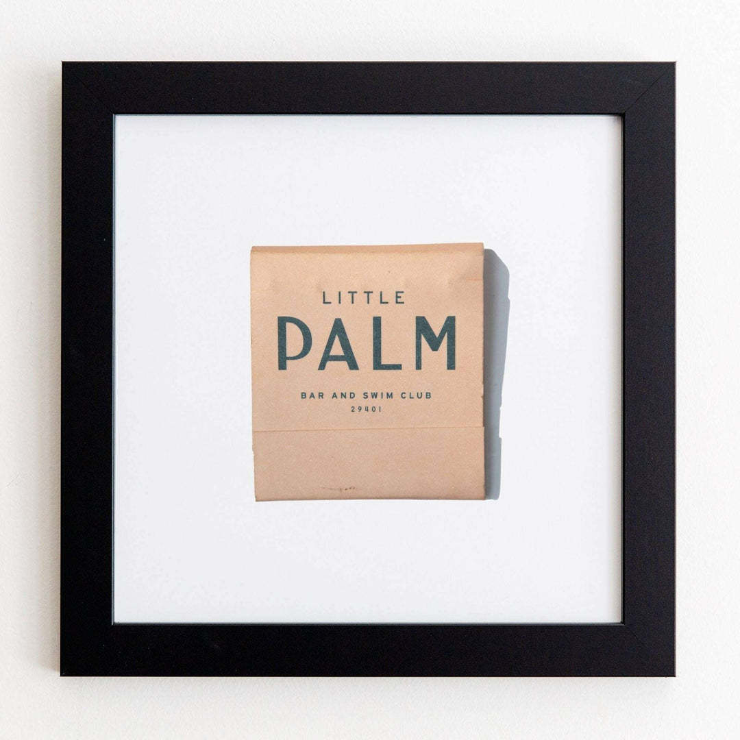 Little Palm