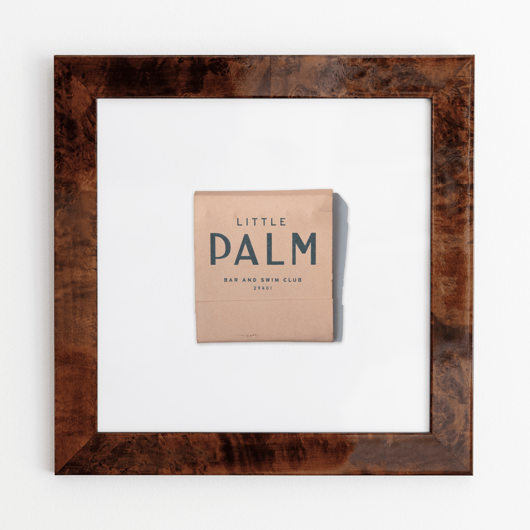 Little Palm