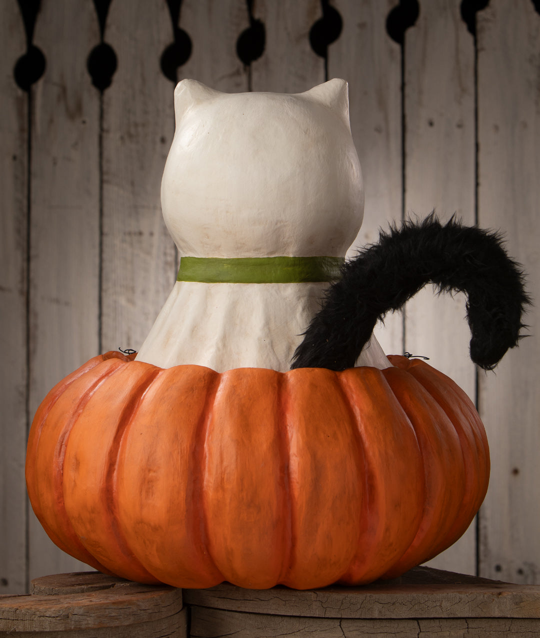 Trick or Treat Casper by Bethany Lowe Designs, image 4