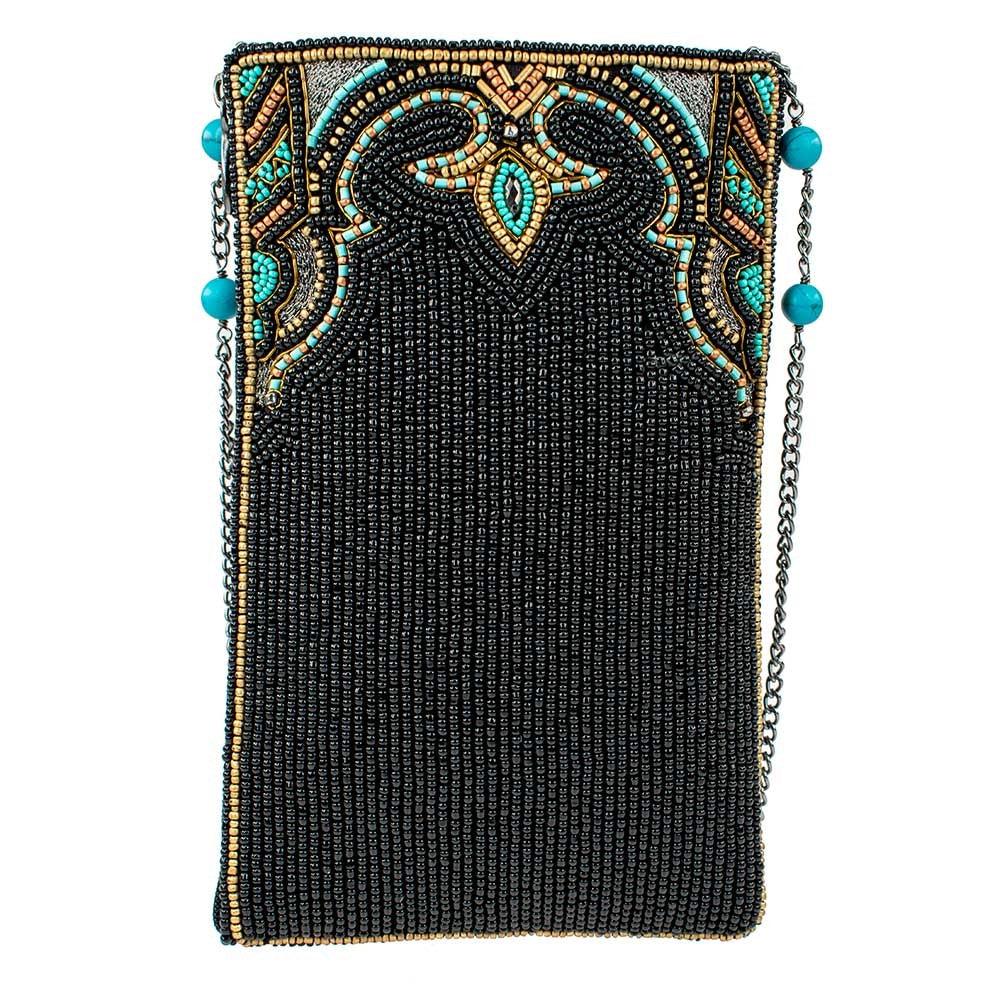 Lone Star Crossbody Phone Bag by Mary Frances image 2