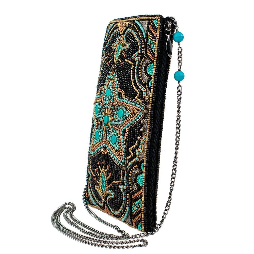 Lone Star Crossbody Phone Bag by Mary Frances image 4