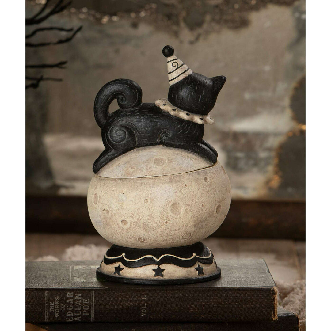 Loony Jack O Luna by Bethany Lowe Designs, image 2