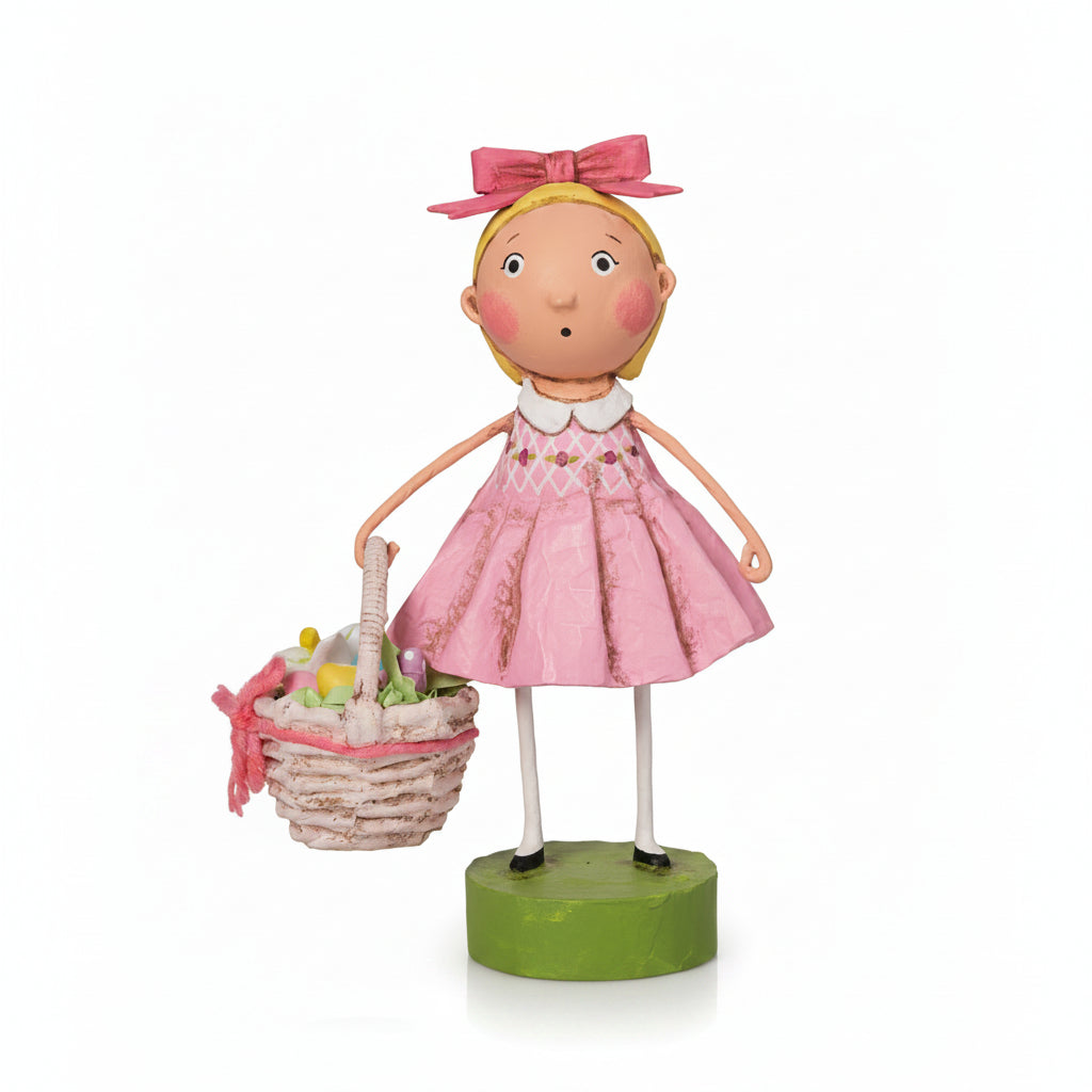 All Lori Mitchell Figurines – Quirks!