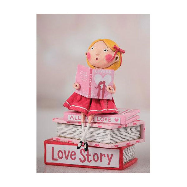 Love Story&copy; by Lori Mitchell image 1