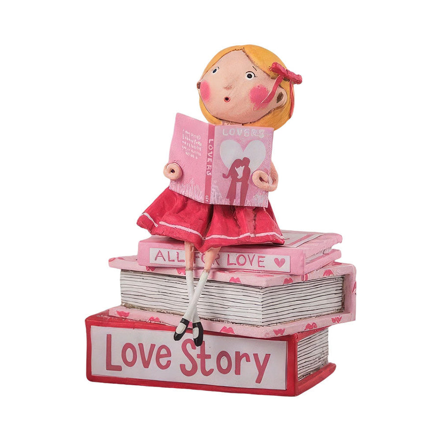 Love Story&copy; by Lori Mitchell image