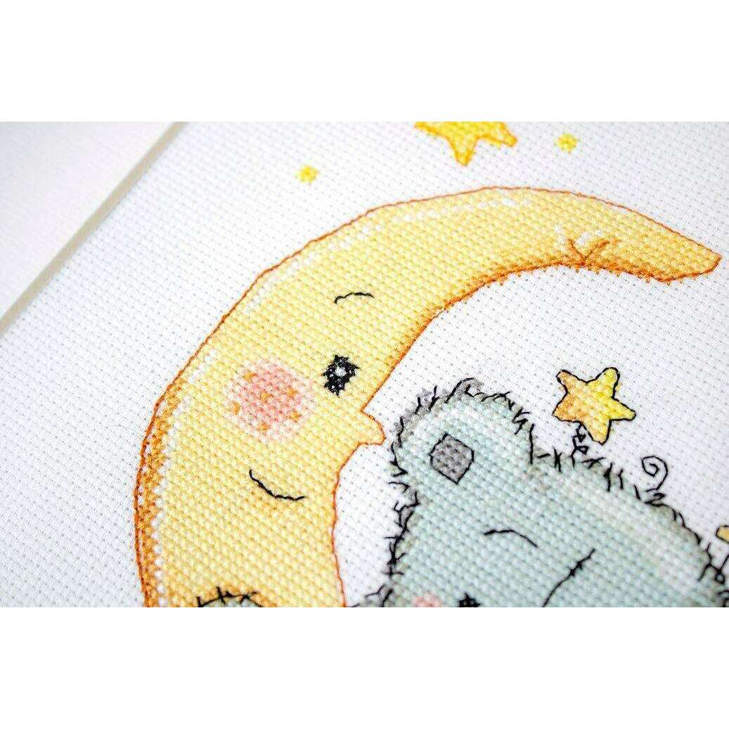 Lucas B1146L Counted Cross-Stitch Kit