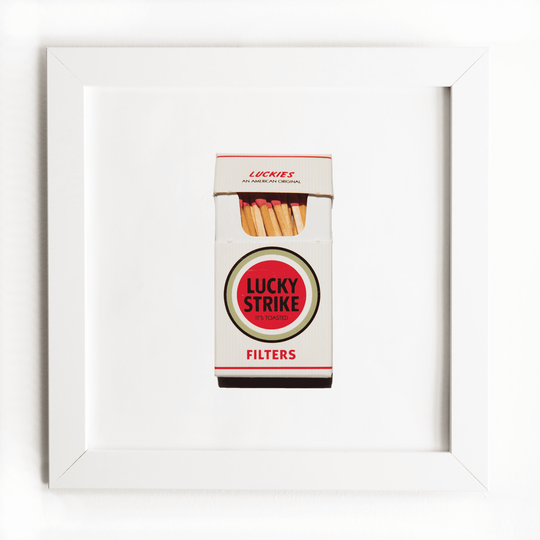 lucky strike cigarettes where to buy Red Box - Each Lucky Strike Cigarettes