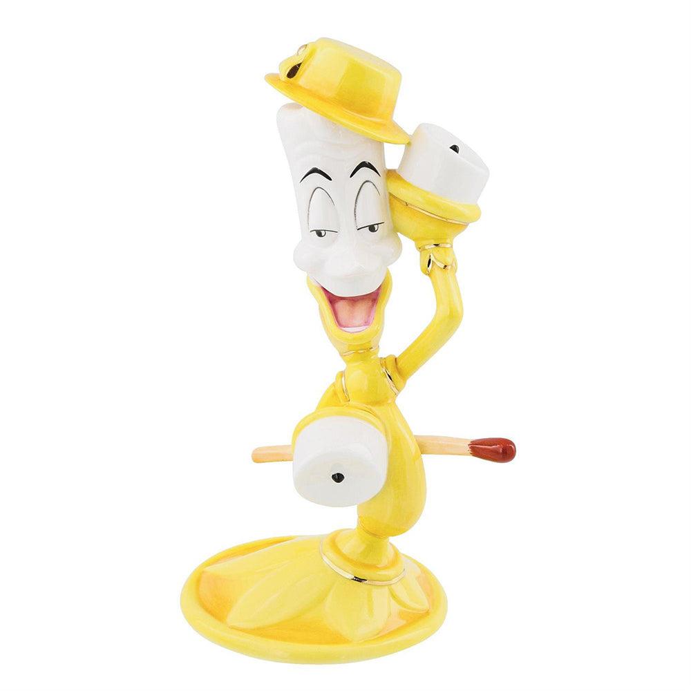 Lumiere Figurine by Enesco - Quirks!