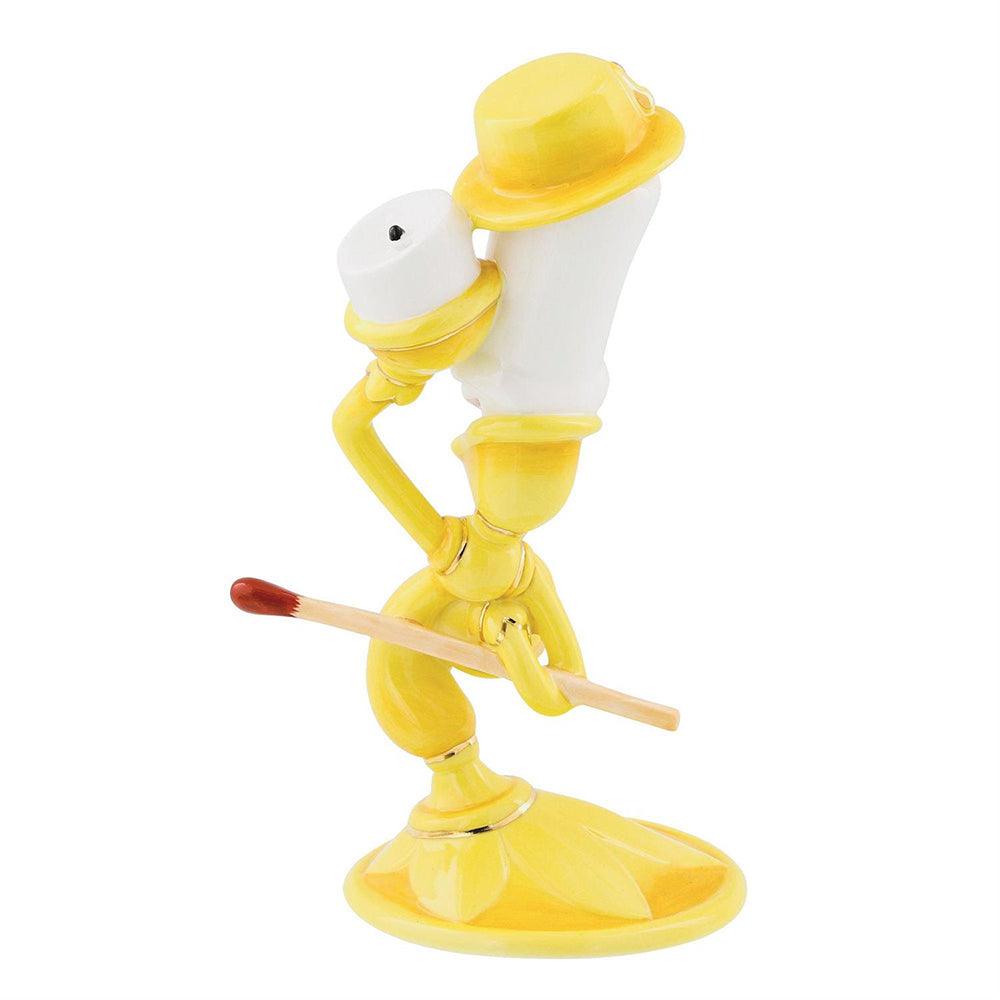 Lumiere Figurine by Enesco - Quirks!
