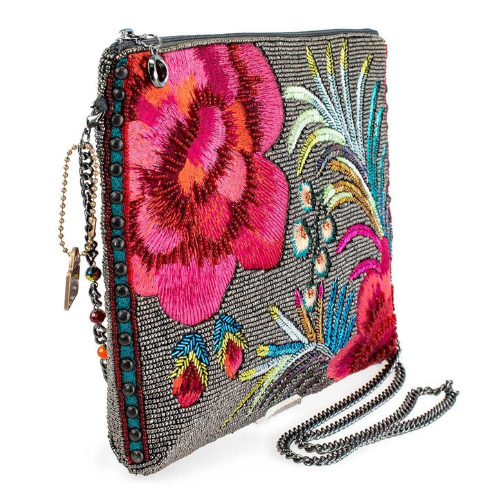 Lush Life Crossbody Handbag by Mary Frances image 3