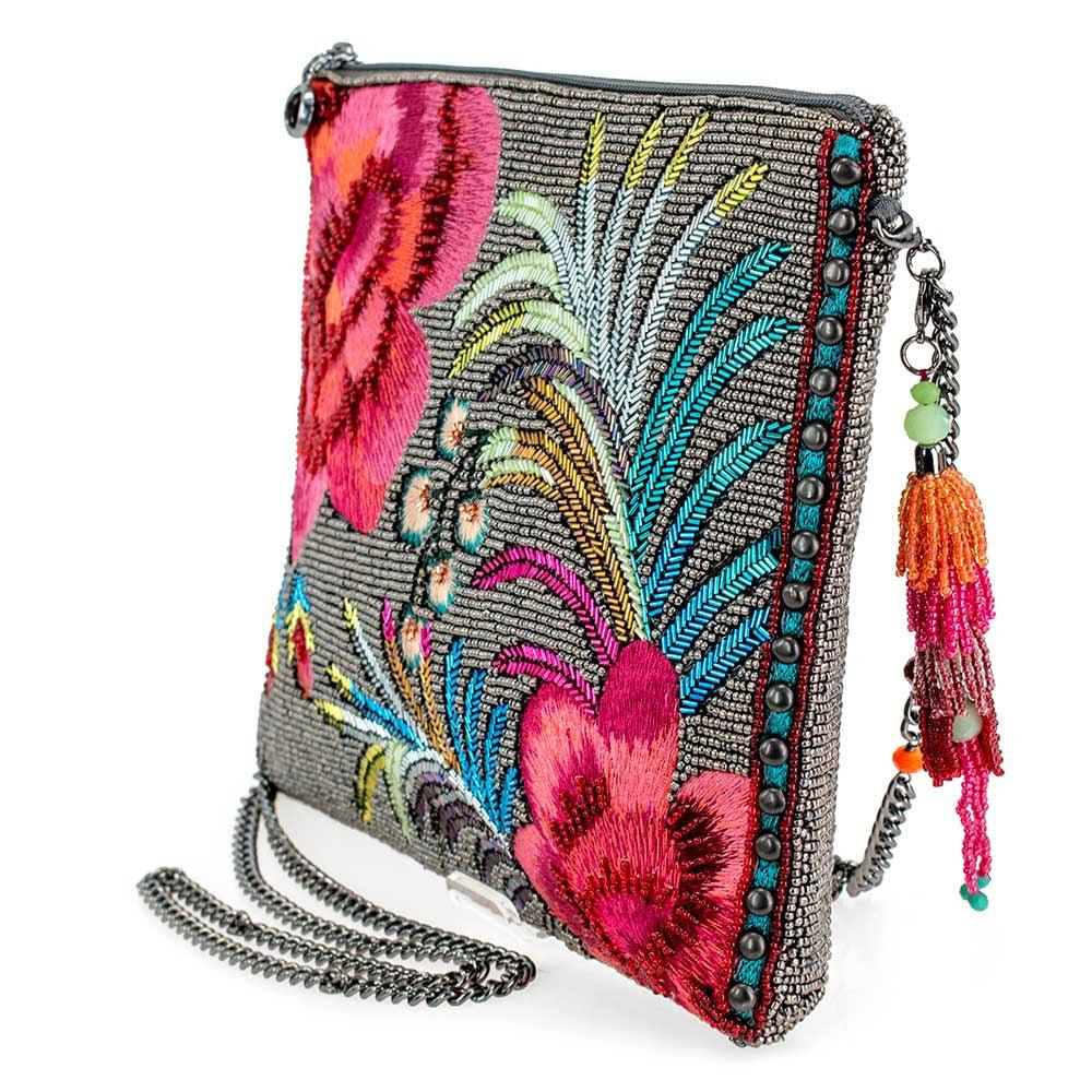 Lush Life Crossbody Handbag by Mary Frances image 4