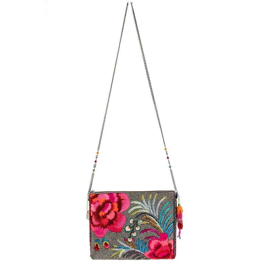 Lush Life Crossbody Handbag by Mary Frances image 6