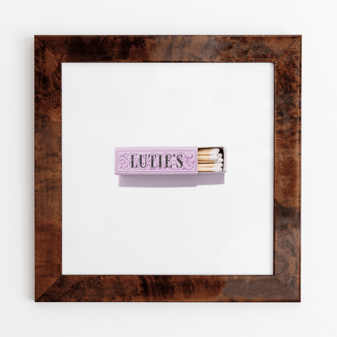 Lutie's