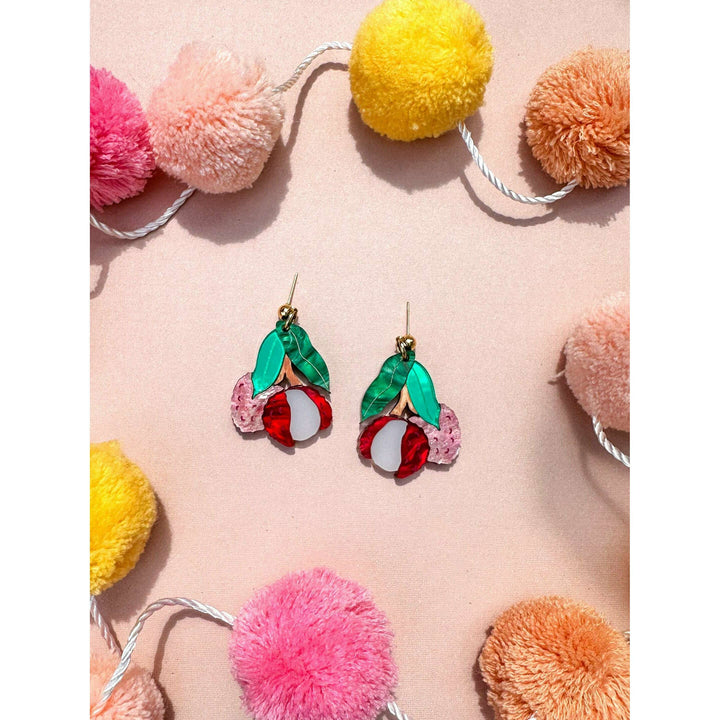 Lychee Dangle