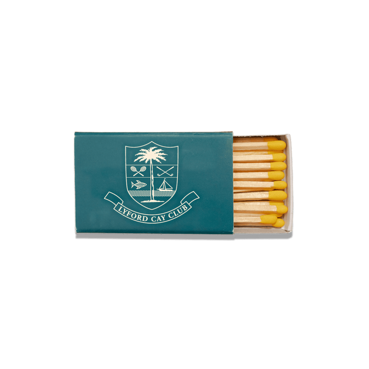 Lyford Cay Club (Vintage)