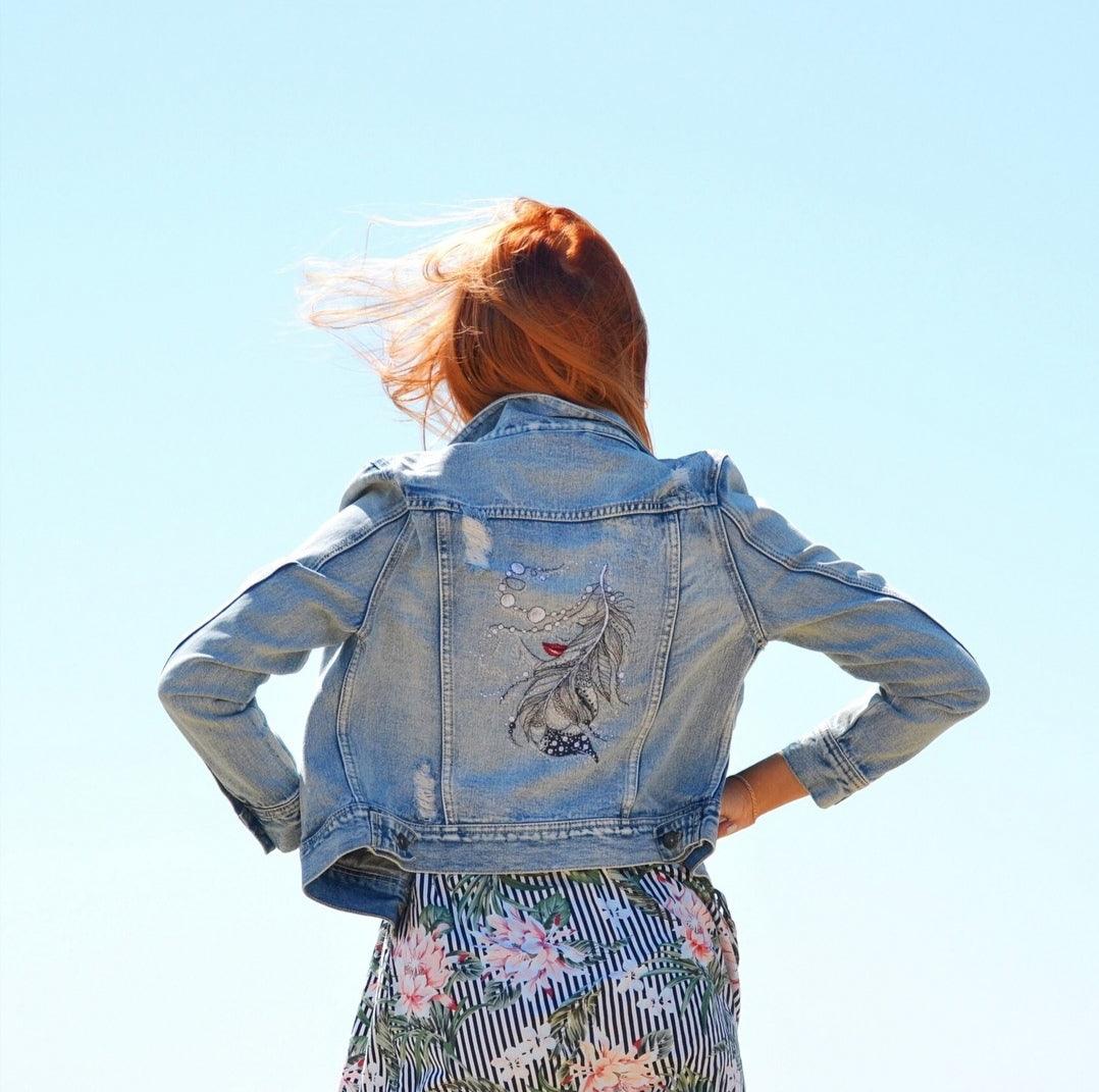 Lyrics - PDF Cross Stitch Pattern