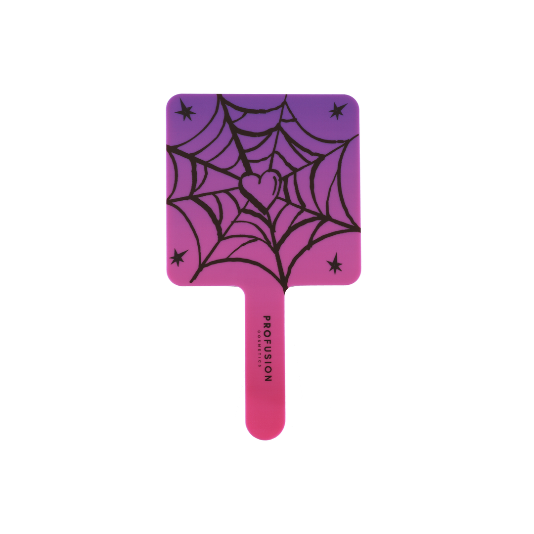 Monster Bash | Widow's Gaze Handheld Mirror