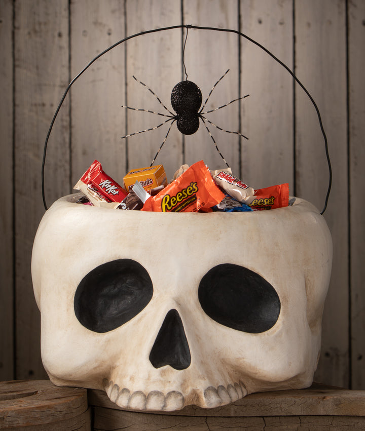 Grim Bucket by Bethany Lowe Designs, image 2
