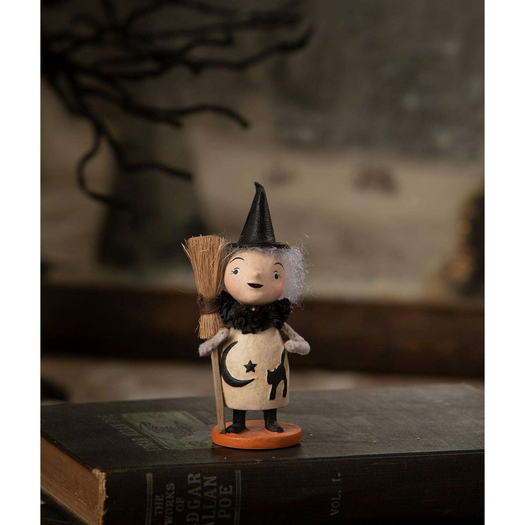 Mabel Moonspell by Bethany Lowe Designs, halloween decor