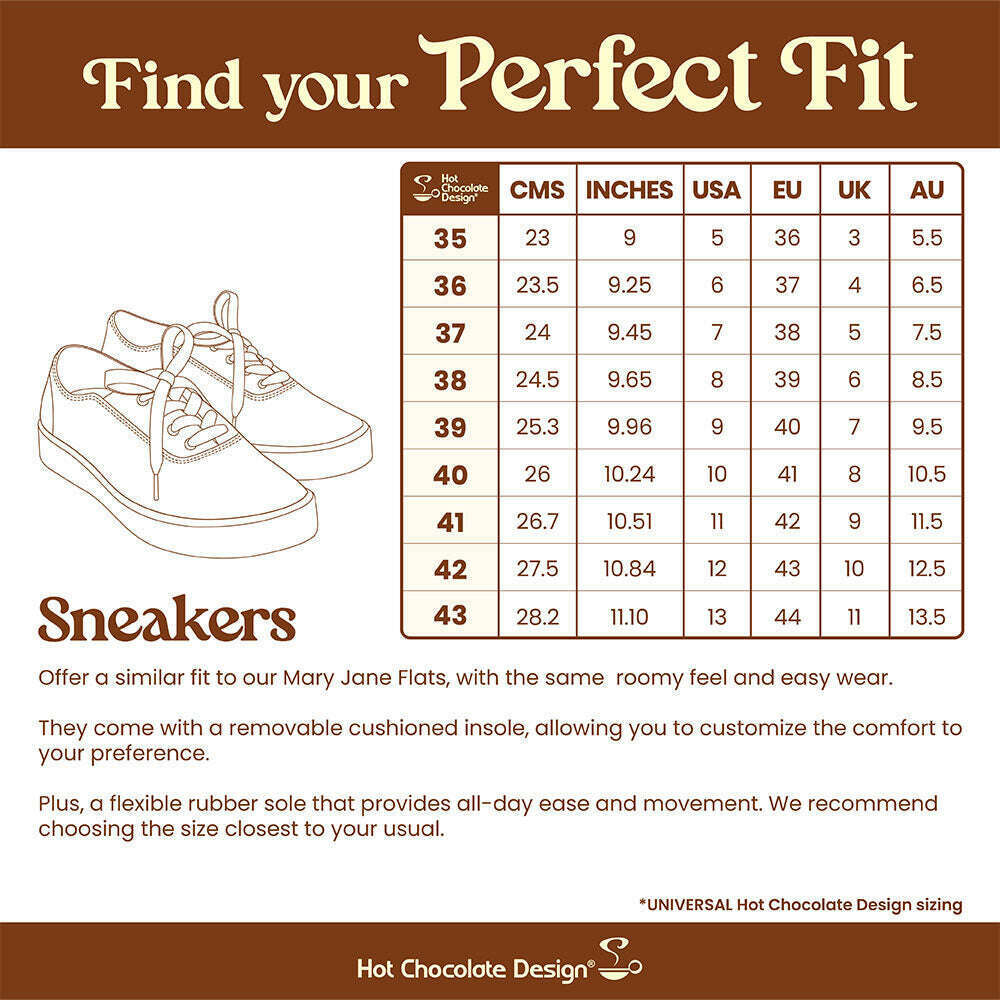 Mac & Shoes Women's Casual Sneakers