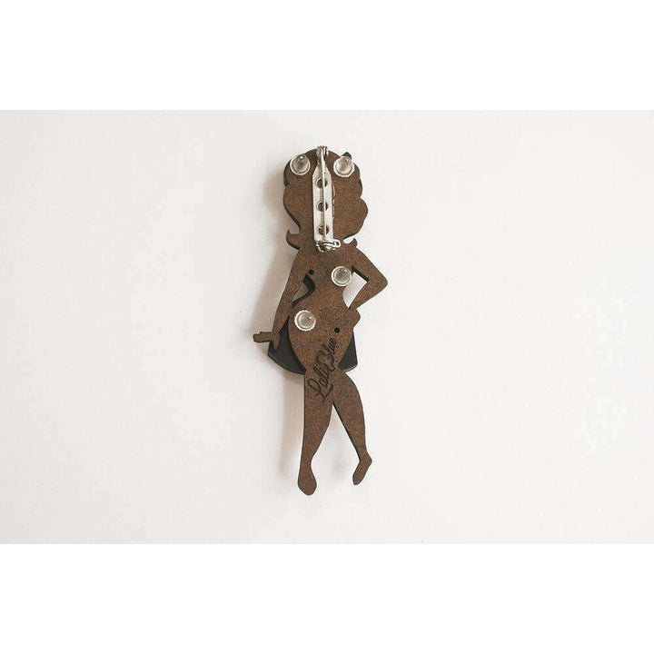 Magic Outfit Brooches by Laliblue 7