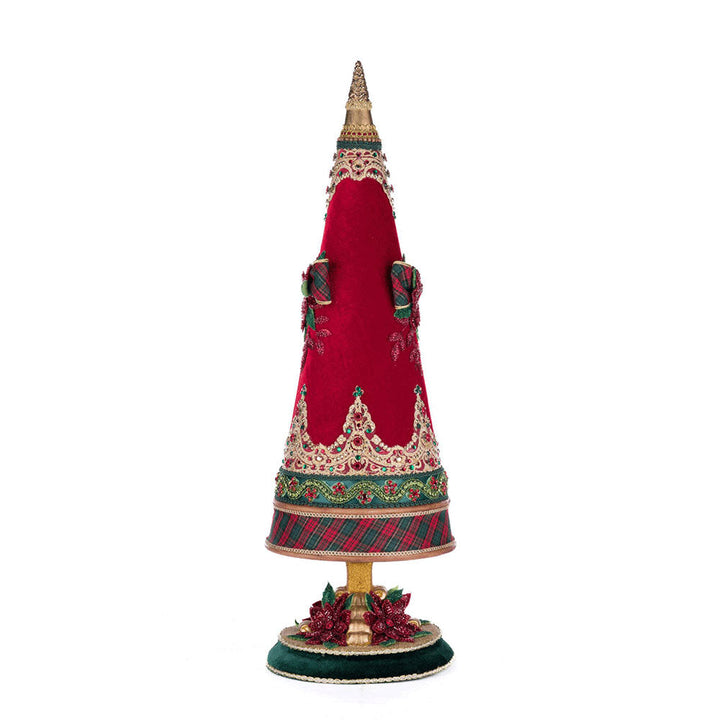 Magical Holiday Jeweled Tree 24-Inch by Katherine's Collection image 1