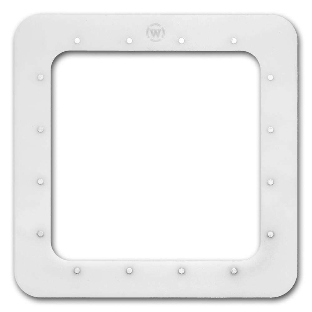 Magnetic Embroidery Frame (14 x 14 cm inner size) FLMP-034