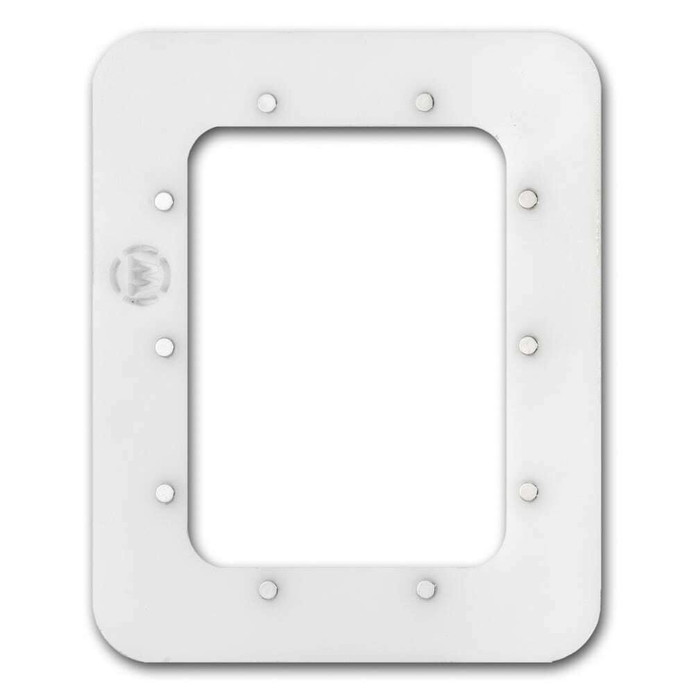 Magnetic Embroidery Frame (6.5 x 9 cm inner size) FLMP-037