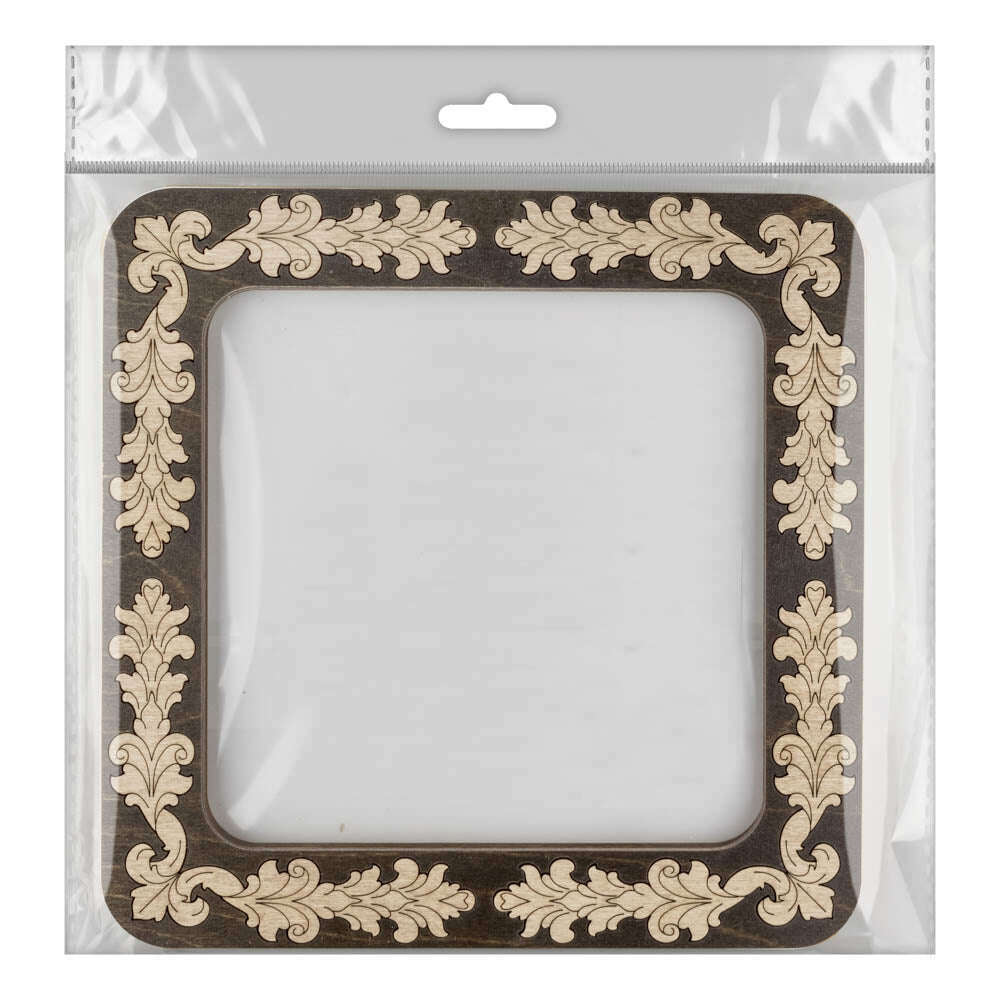 Magnetic embroidery hoops FLMP-024