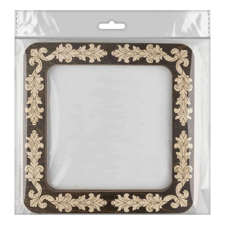 Magnetic embroidery hoops FLMP-024