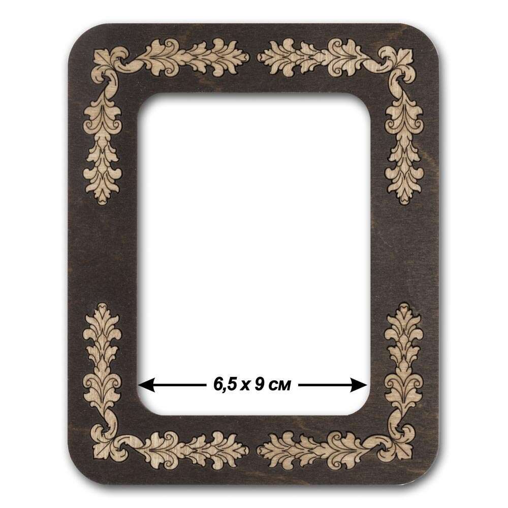 Magnetic embroidery hoops FLMP-027