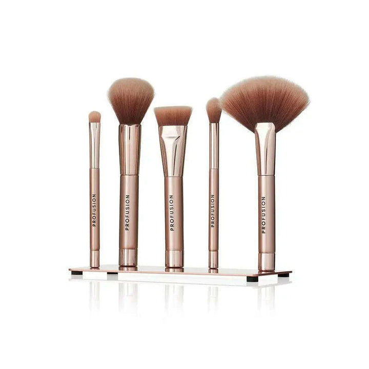 MAGNETIX DISPLAY STAND & EYESHADOW BRUSH