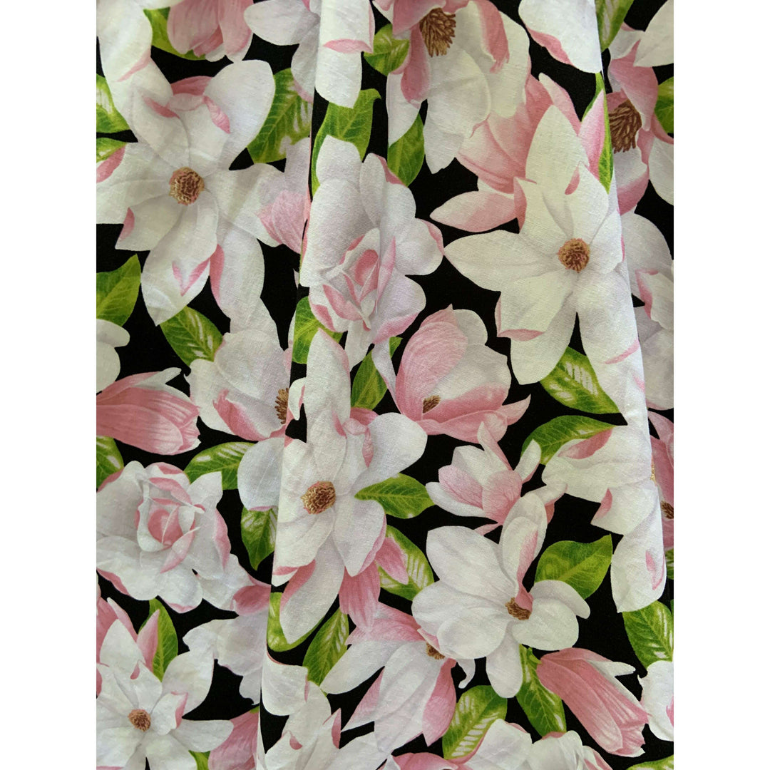 Magnolia Midi Dress