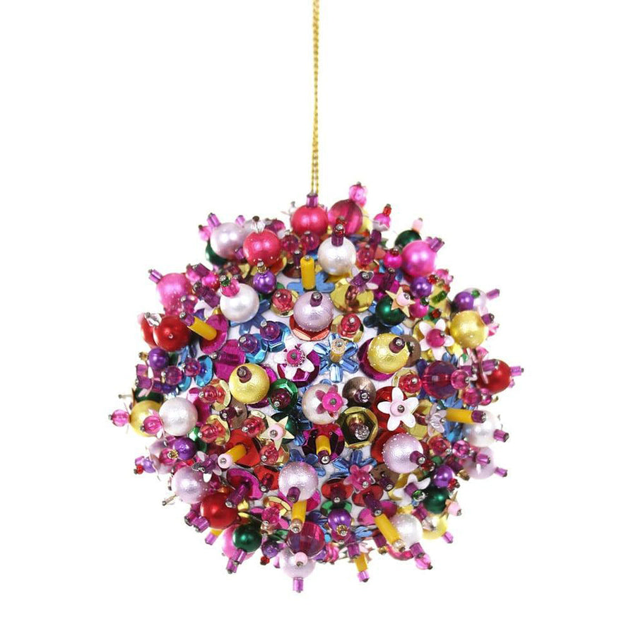 Magpie Bauble Sequin - Case of 4 by Cody Foster & Co image