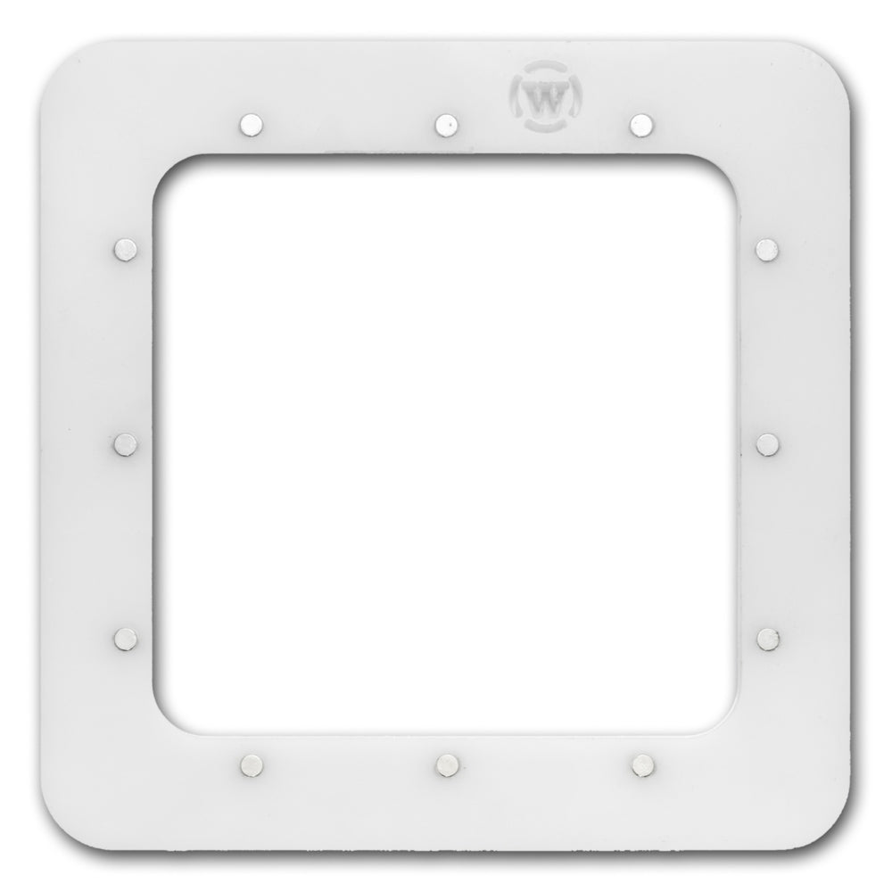 Magnetic Embroidery Frame (10 √ó 10 cm inner size) FLMP-035