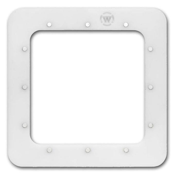 Magnetic Embroidery Frame (10 √ó 10 cm inner size) FLMP-035