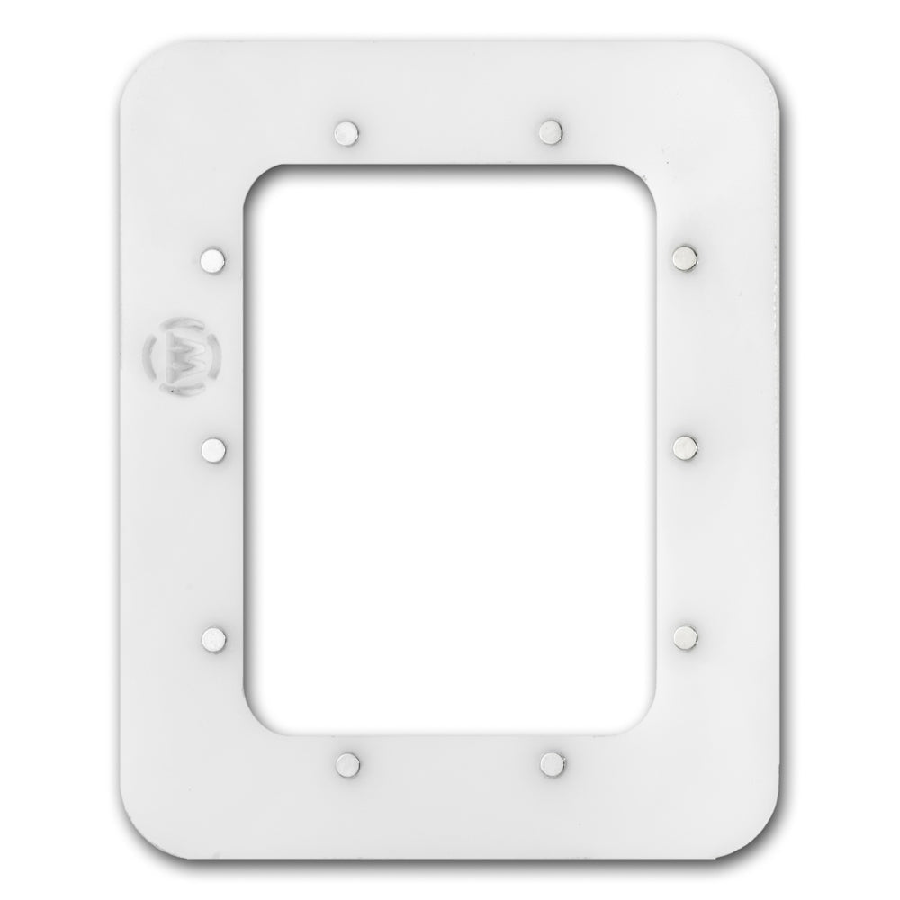 Magnetic Embroidery Frame (6.5 √ó 9 cm inner size) FLMP-041