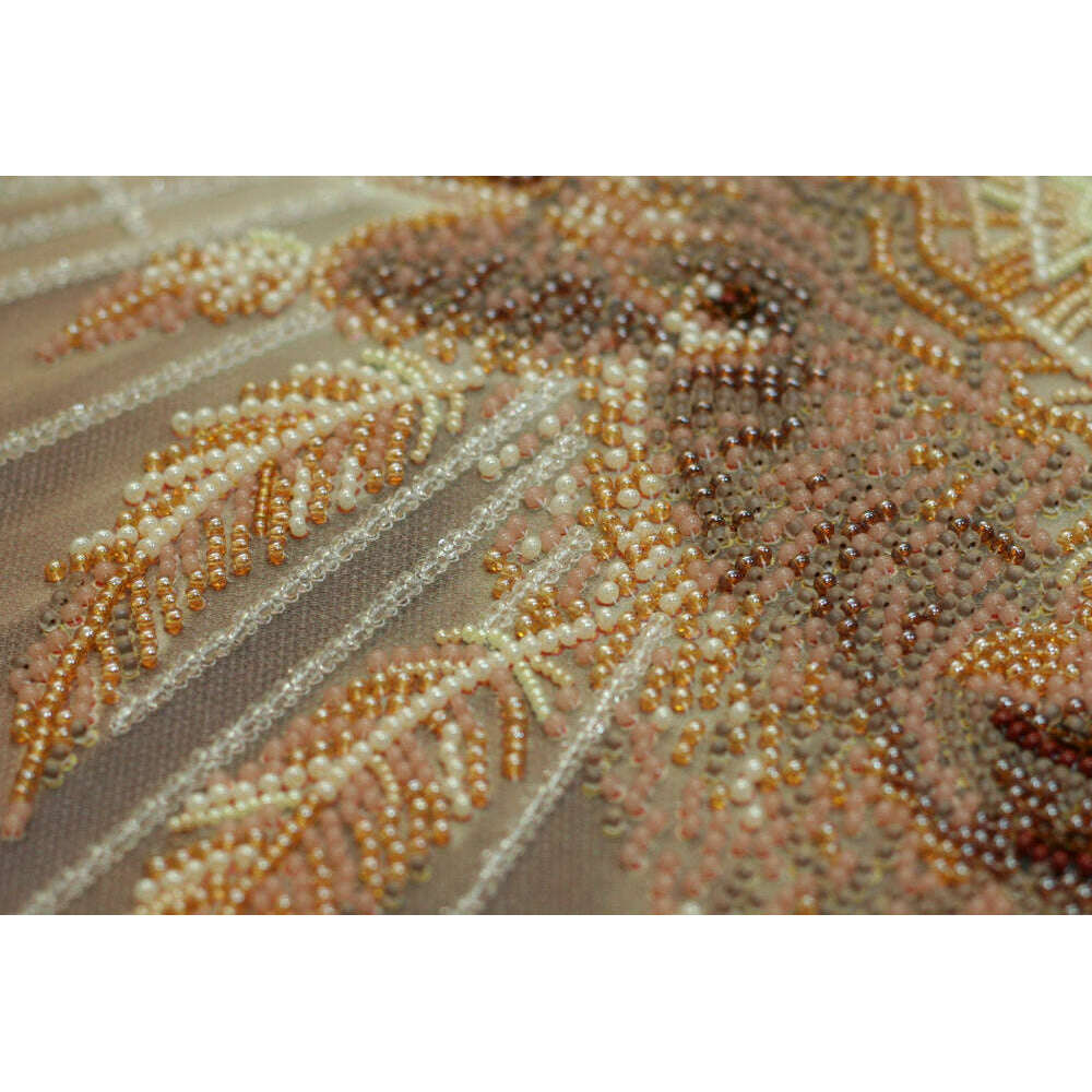 Main Bead Embroidery Kit - Good gift AB-786