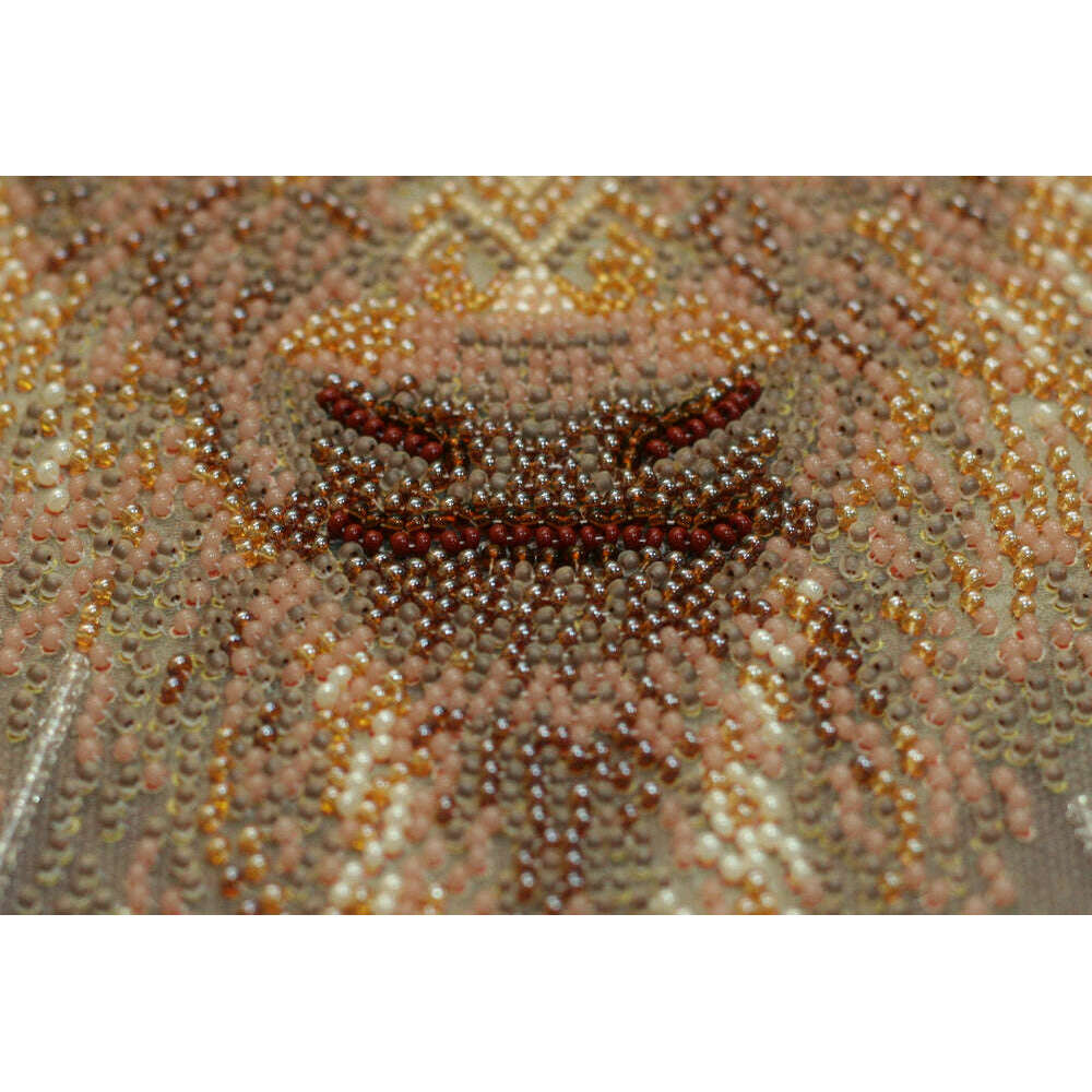Main Bead Embroidery Kit - Good gift AB-786