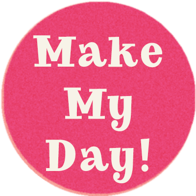 "Make My Day" Quirk Perks Prize - Quirks!