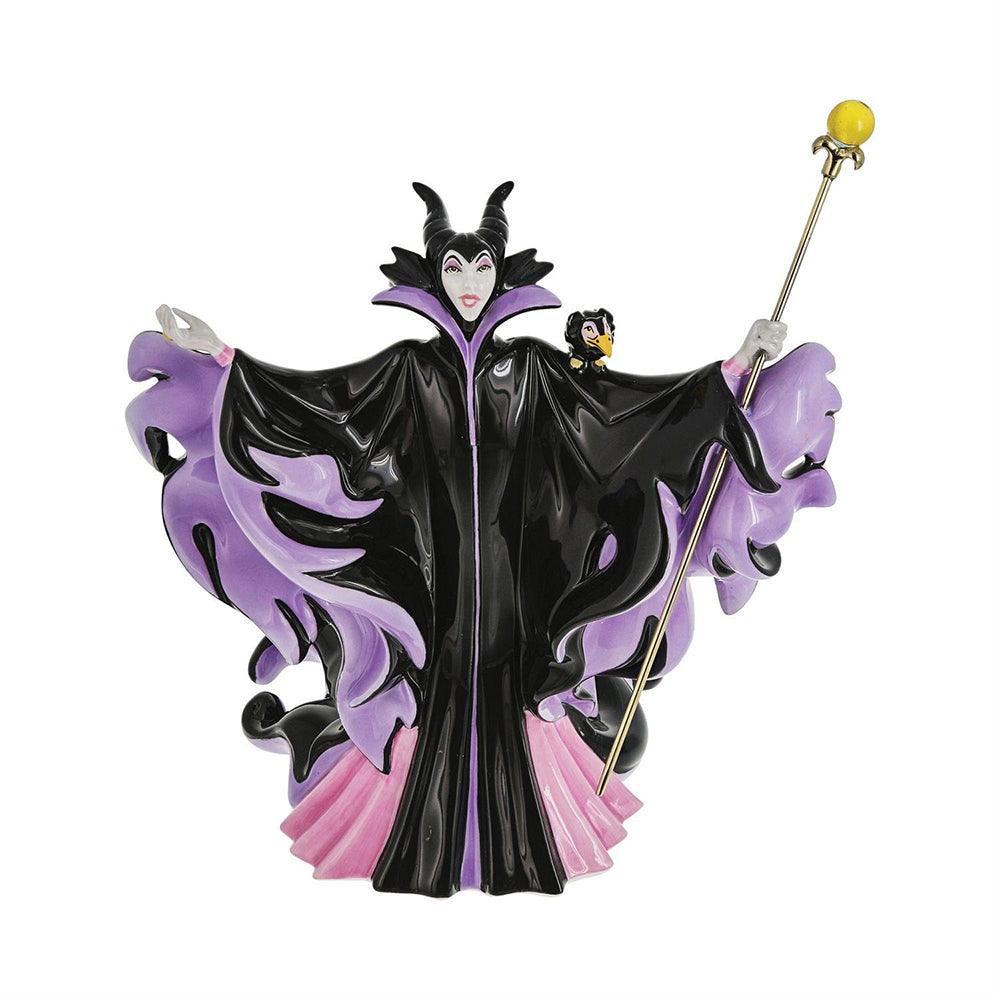 Maleficent Figurine by Enesco - Quirks!