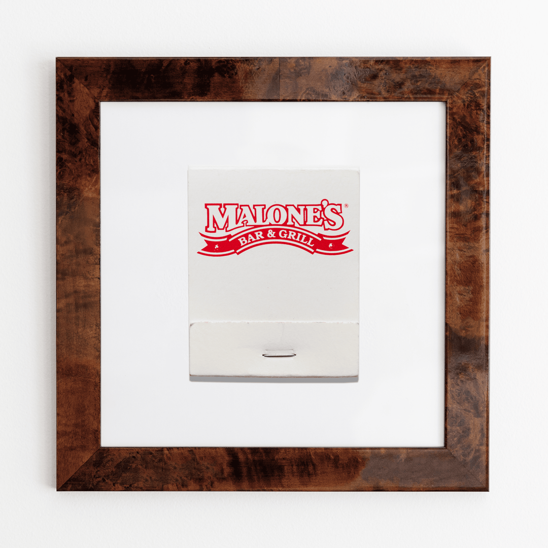 Malone's Bar & Grill