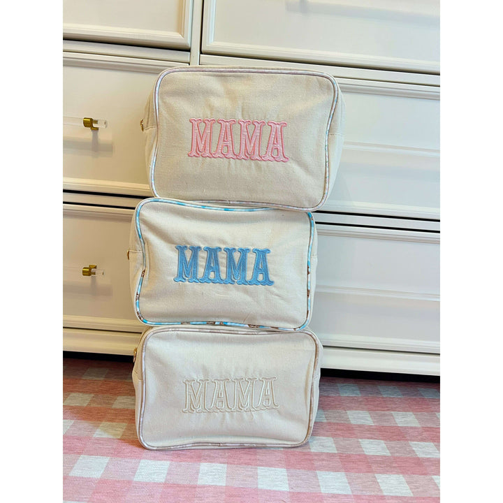 Mama XL - Canvas Bag