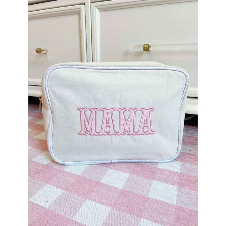 Mama XL - Canvas Bag
